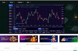 Extons Finance DeFi