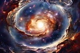 The Grand Cycle of Cosmic Renewal