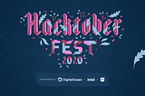 Celebrate this Hacktoberfest with Freshworks