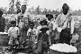 But Slavery Ended 160 Years Ago!