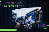 Download CarBridge on iOS 16