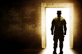 If It’s To Be War With Iran, Let It Be The War That Nobody Comes To