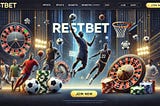 Restbet - Restbet Güncel Giriş Adresi 2025