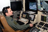 Is PTSD for Military Drone Operators an Issue?