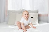 Effects of Fabric on your baby’s skin