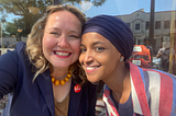 Congresswoman Omar is the Democracy Champion We Need in D.C.