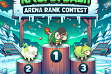 Arena Ranking Contest: Kroma Dash