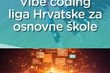 Vibe coding