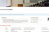 Scopri il CNV Hub