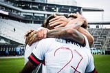 O eterno brilho de um Flamengo que voltou a ser Flamengo