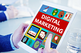 Digital Marketing, or the Art of Advertising Without Advertising