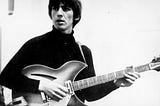 The Beatles Early Instrumental Innovations