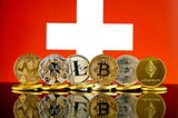 Legal and Regulatory framework of blockchain technology in Switzerland