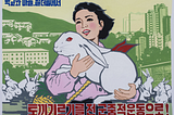 The Time Kim Jong-il Ate Six Beagle-Sized Rabbits