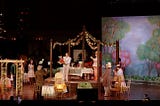 Albert Herring: About the Opera