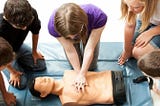 Reasons to Join First Aid Training