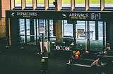 Airports Are the Truest Test of a City’s Character