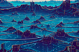 A comprehensive exploration of familiar technology that are controlled digital ecosystems known as walled gardens.