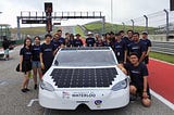 Building a Solar Car Remotely — A Spring 2020 Update