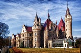 Moszna