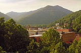 Logan, WV