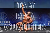 IFBB Pro Italy 2021 — Trofeo Il Gladiatore’ Livestream | LIVE° [Fullᴴᴰ]