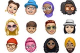 Personalized Emojis are Taking Messaging by Storm
