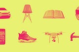 The 7 Qualities of Every Great Product