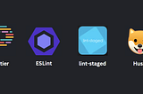 Setting Up Husky, ESLint, and Prettier in a Node.js Application For Your Team