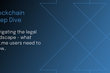 Navigating the legal landscape, what P2P.me users need to know
