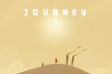Critical Play: Journey — It’s All About the Walking (and Occasional Flying)