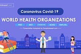 Top 5 Coronavirus Pandemic Presentation Templates