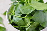 The Green Powerhouse: Exploring the Health Benefits of Spinach