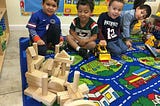 The Mattisyn School | Top preschool and prekindergarten in West Palm Beach, Florida.