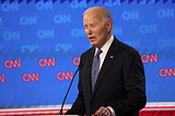 By Refusing To Step Aside, Biden Will Destroy America