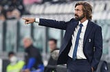 First Look at Andrea Pirlo’s Juventus: Tactics, Principles & What to Expect