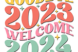 Alone Not, Indeed: The Gratitude Story (a.k.a. 2023 in Review)