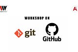 Getting into GIT