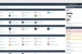 cPanel: Introduction to Effortless Website Management