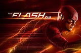 The Flash Blog 2