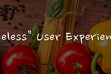 How I Used User Research to Improve User Experience