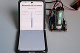 Kotlin, ESP32, and Bluetooth LE: Controlling External Hardware from the Android Phone