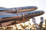 India’s BrahMos Missile deal — A strategic advantage