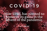 SESIL COVID-19 Update