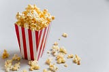 Popcorn & The Decoy Effect
