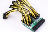 $60 Multi-GPU Power Solution