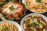 Top 10 Italian Food Pasta Dishes You Can’t Miss