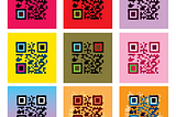 FAQ: Why are there no QR codes on crypto-tickets?