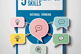 Boost Your Rational Thinking: 5 Essential Conversation Skills