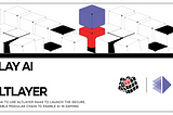 Play AI announces strategic partnership with AltLayer to build the modular chain for Gaming AI